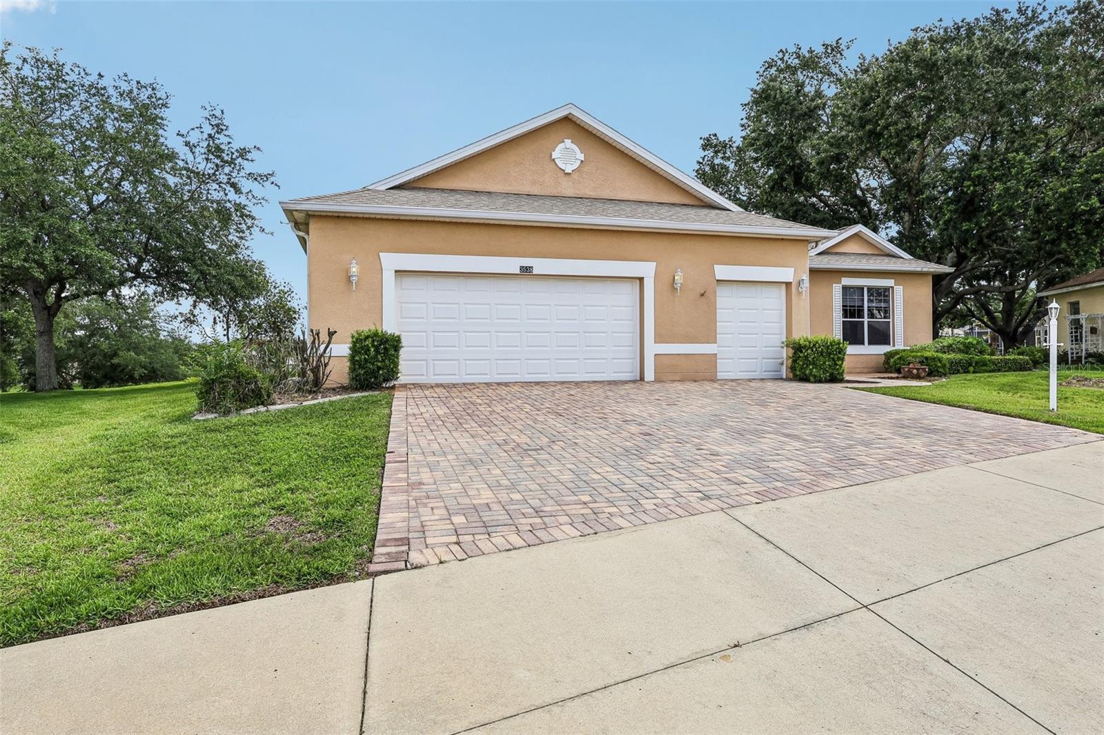 PLANTATION AT LEESBURG MULBERRY GROVE - Residential