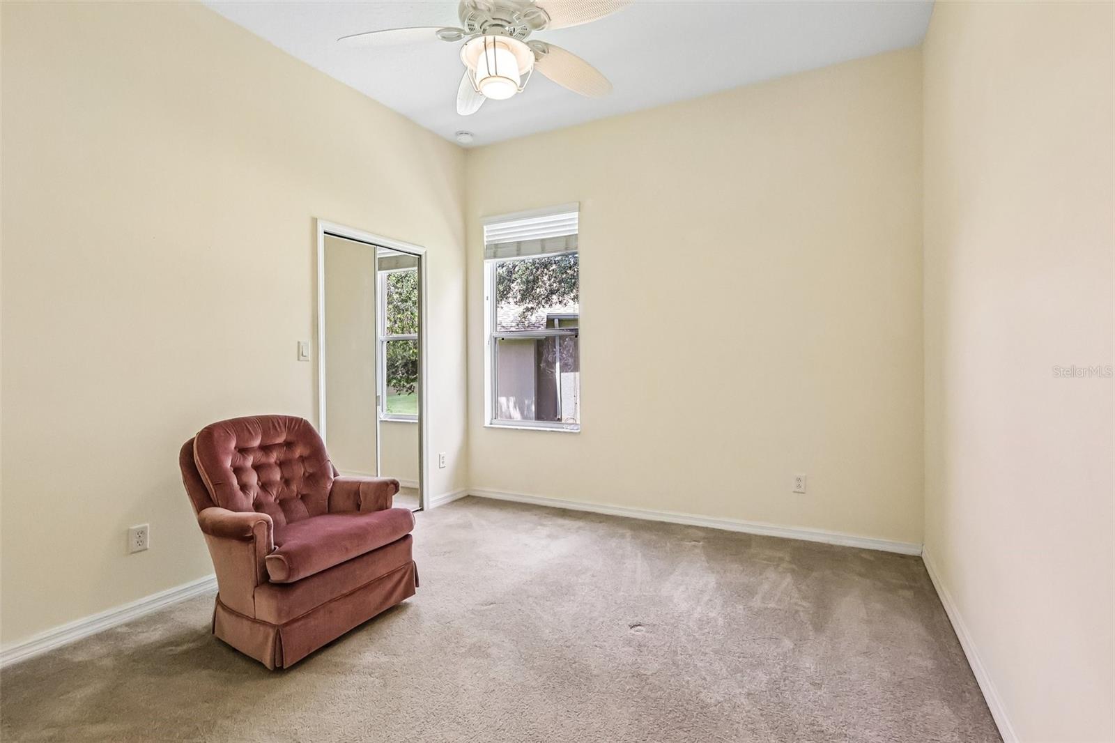 PLANTATION AT LEESBURG MULBERRY GROVE - Residential