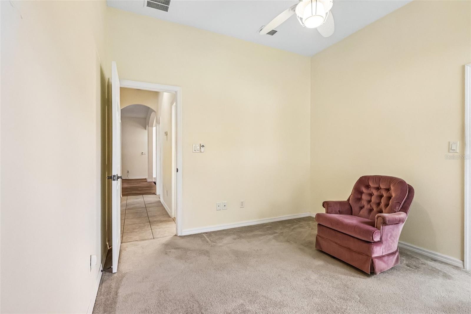 PLANTATION AT LEESBURG MULBERRY GROVE - Residential
