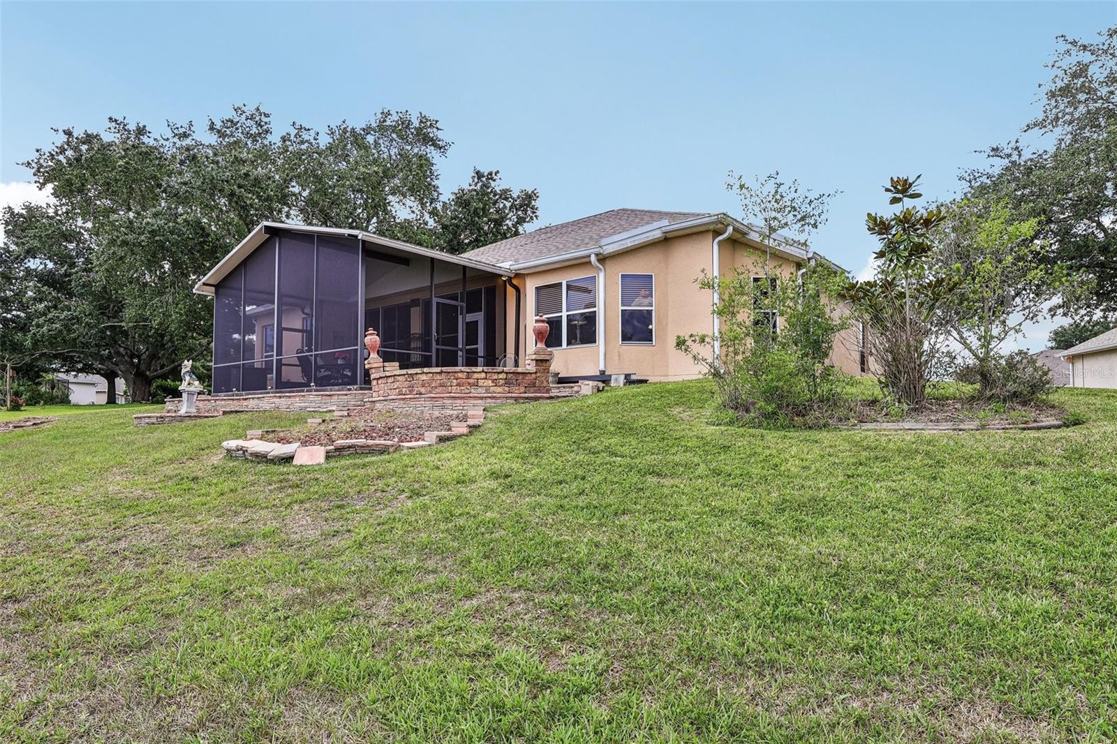 PLANTATION AT LEESBURG MULBERRY GROVE - Residential