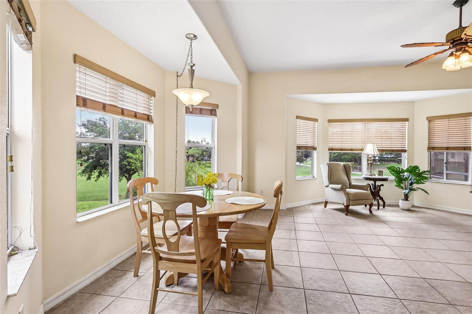 PLANTATION AT LEESBURG MULBERRY GROVE - Residential