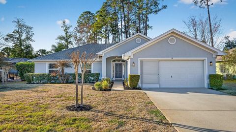 Photo of 36 Edgely Lane, Palm Coast, FL 32164 (MLS # NS1087456)
