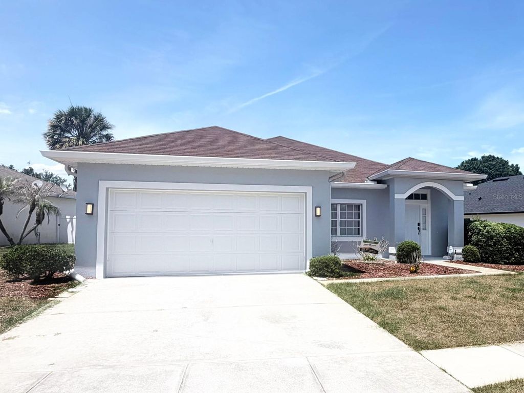 Photo of 906 Berwick Drive, Davenport, FL 33897 (MLS # S5151694)