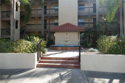 2400 FEATHER SOUND DRIVE 717 CLEARWATER FL 33762