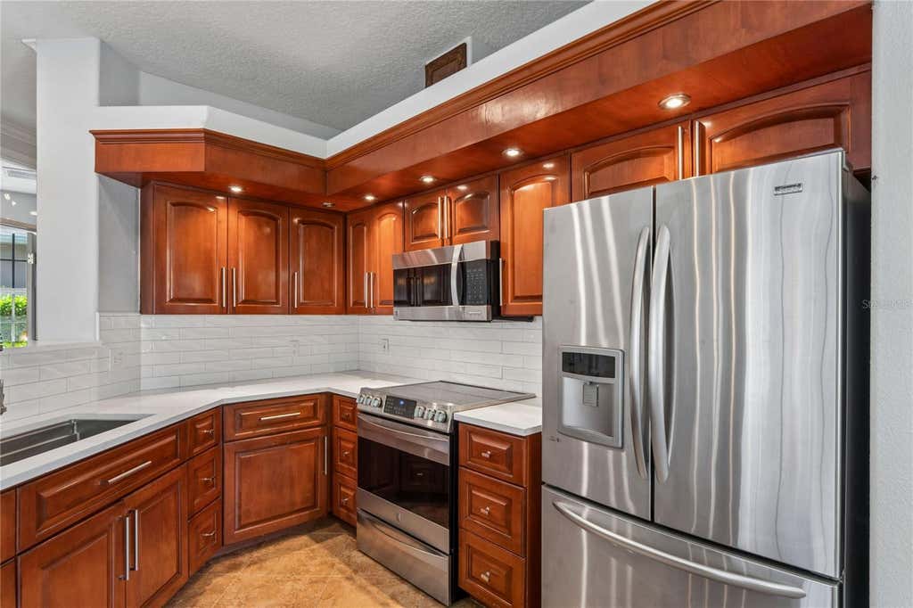 Photo of 4354 Burnberry Glen Ct, Spring Hill, FL 34609 (MLS # TB8533799)