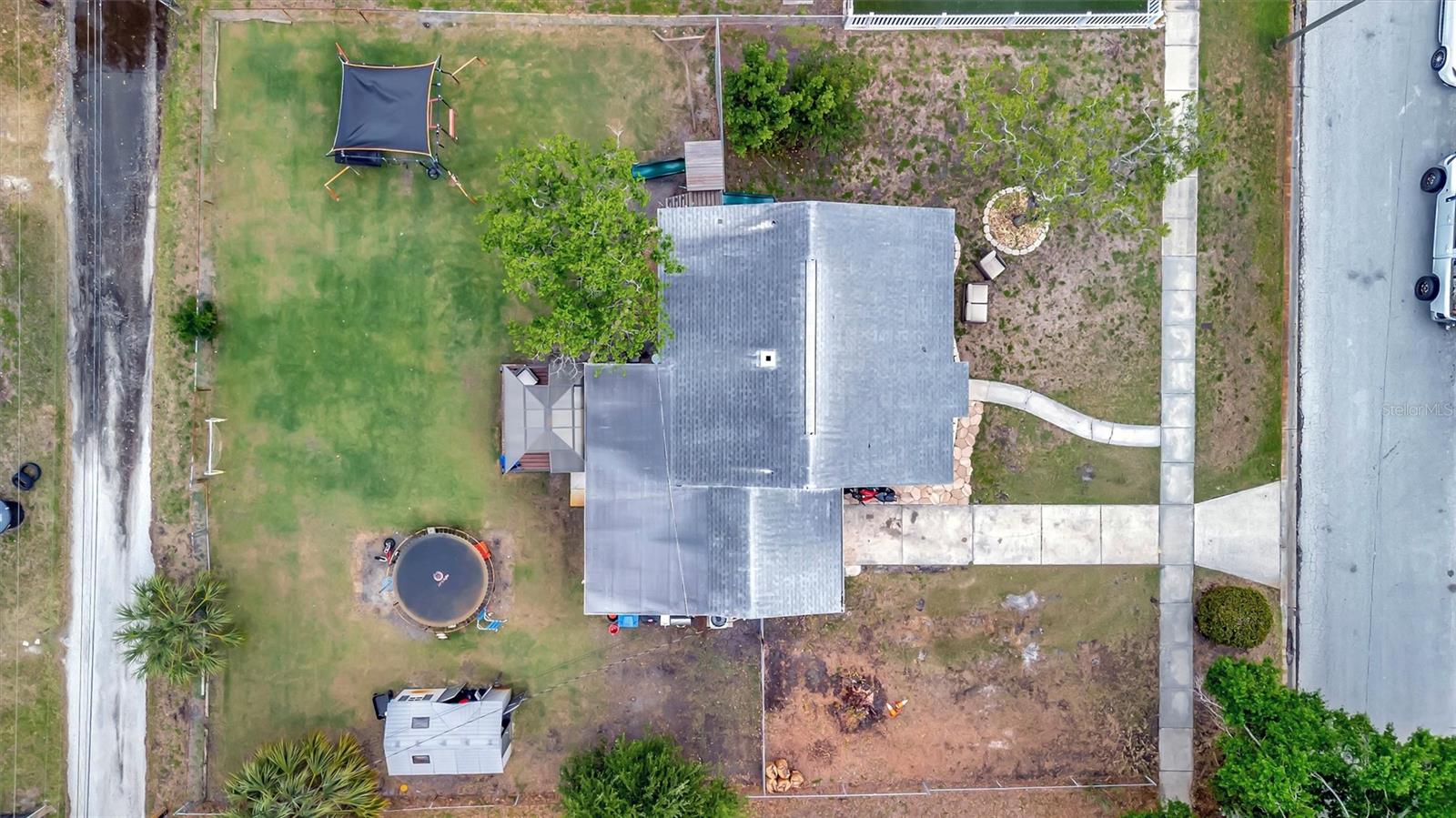 ARCADIA ANNEX - Land