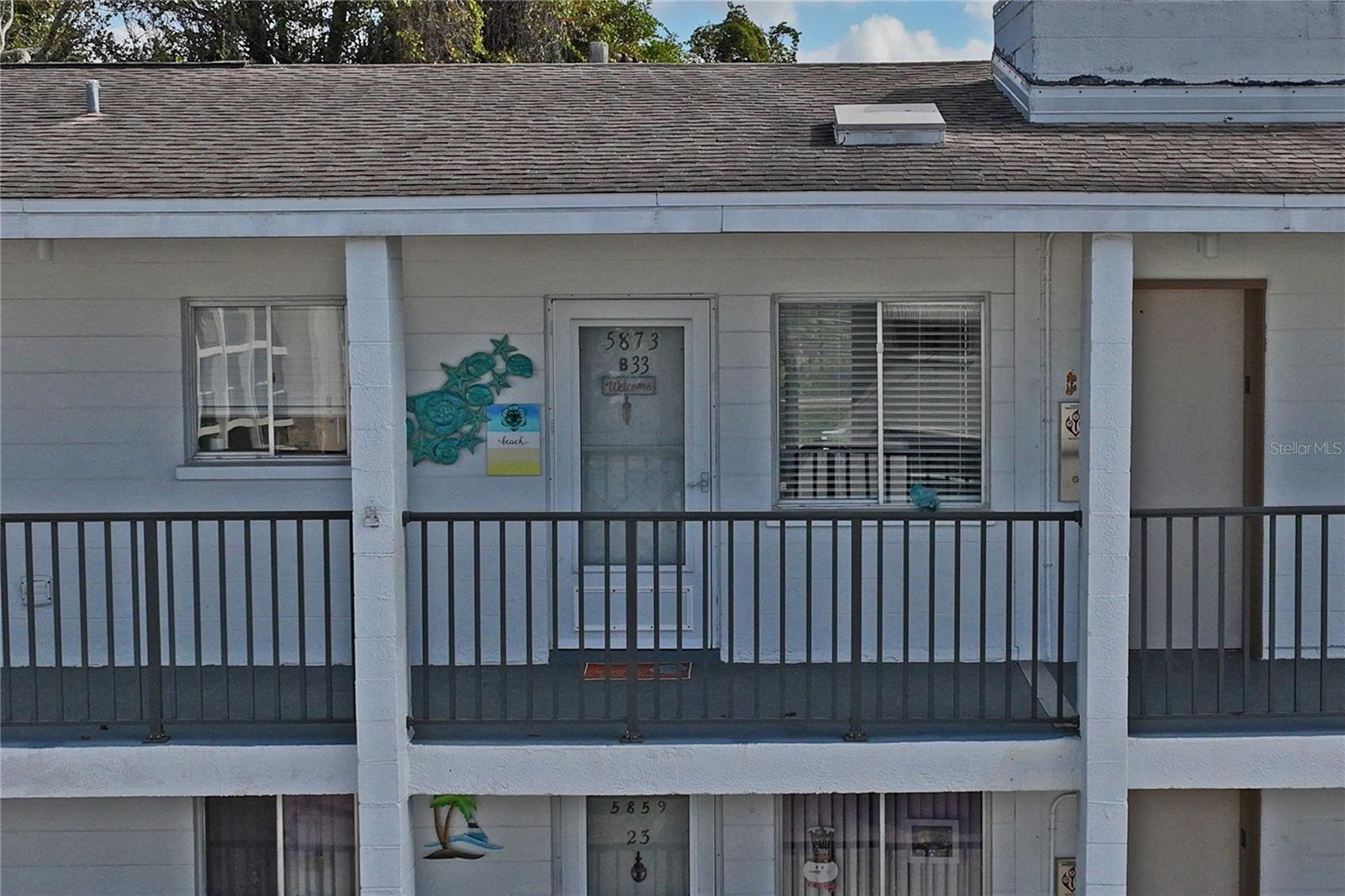 THE THIRD BAYSHORE - Residential