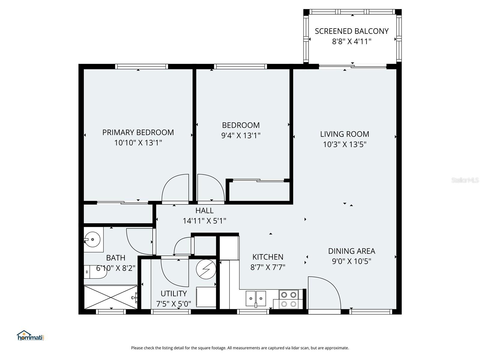 THE THIRD BAYSHORE - Residential