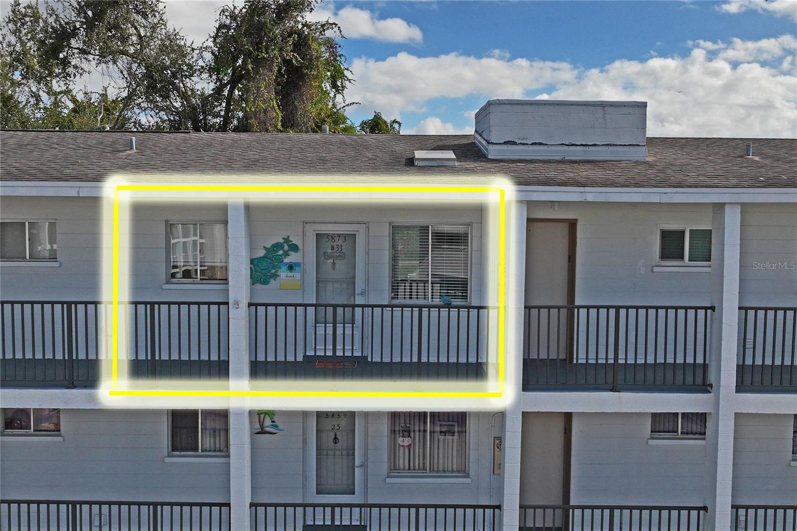 THE THIRD BAYSHORE - Residential