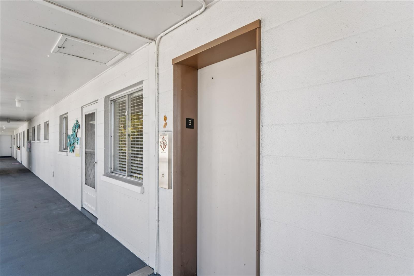 THE THIRD BAYSHORE - Residential