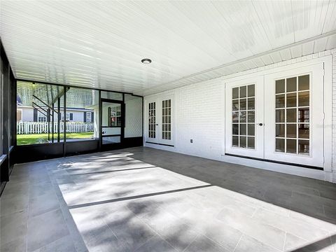 A home in HOWEY IN THE HILLS