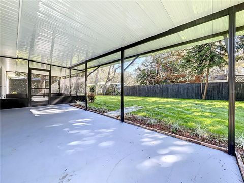 A home in HOWEY IN THE HILLS