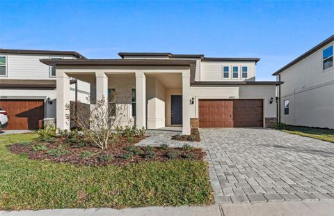 Photo of 6923 Depue Drive, Wesley Chapel, FL 33545 (MLS # TB8434356)