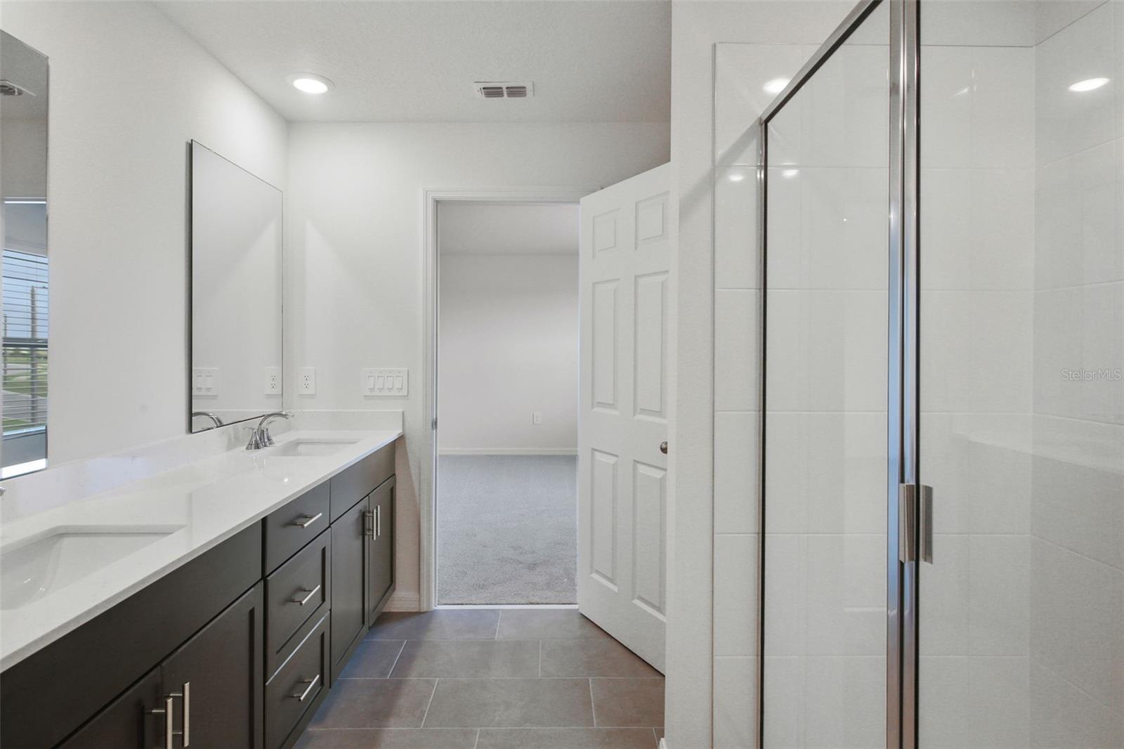 SPRINGS AT LAKE ALFRED - Residential