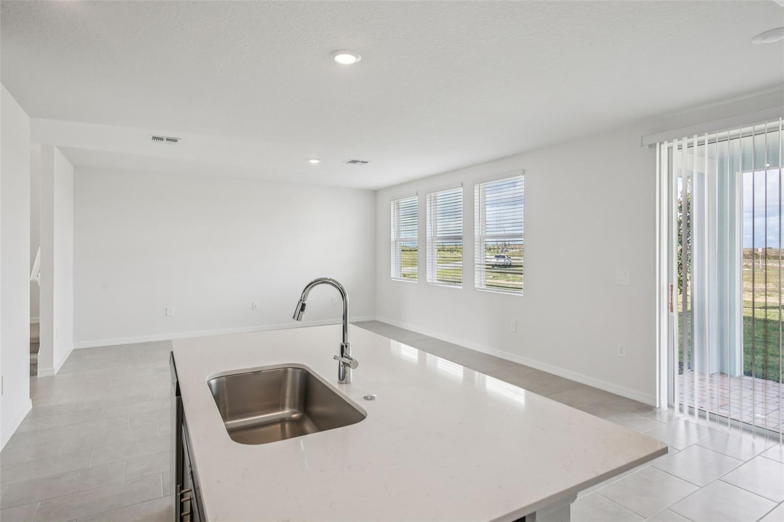 SPRINGS AT LAKE ALFRED - Residential