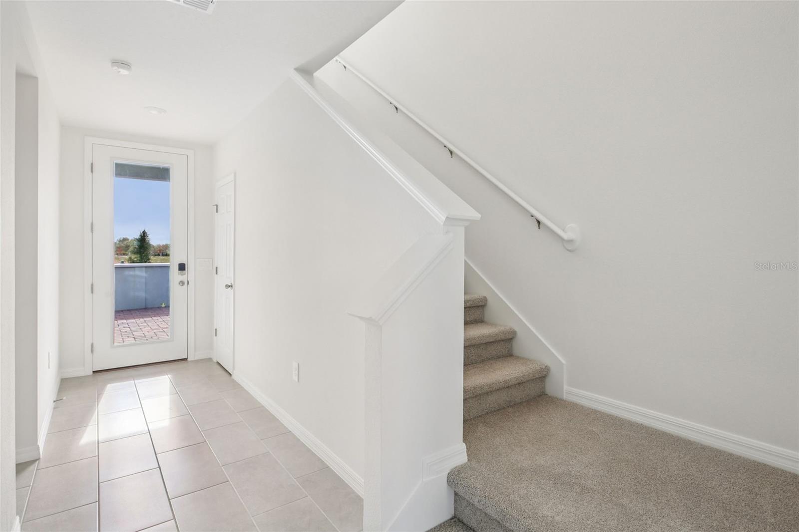 SPRINGS AT LAKE ALFRED - Residential