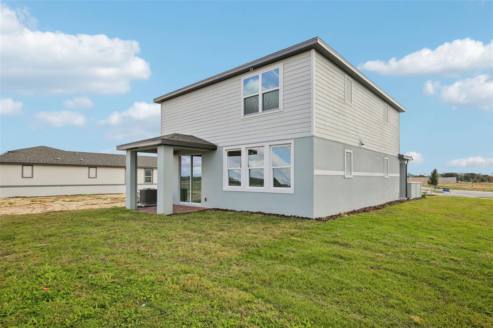 SPRINGS AT LAKE ALFRED - Residential