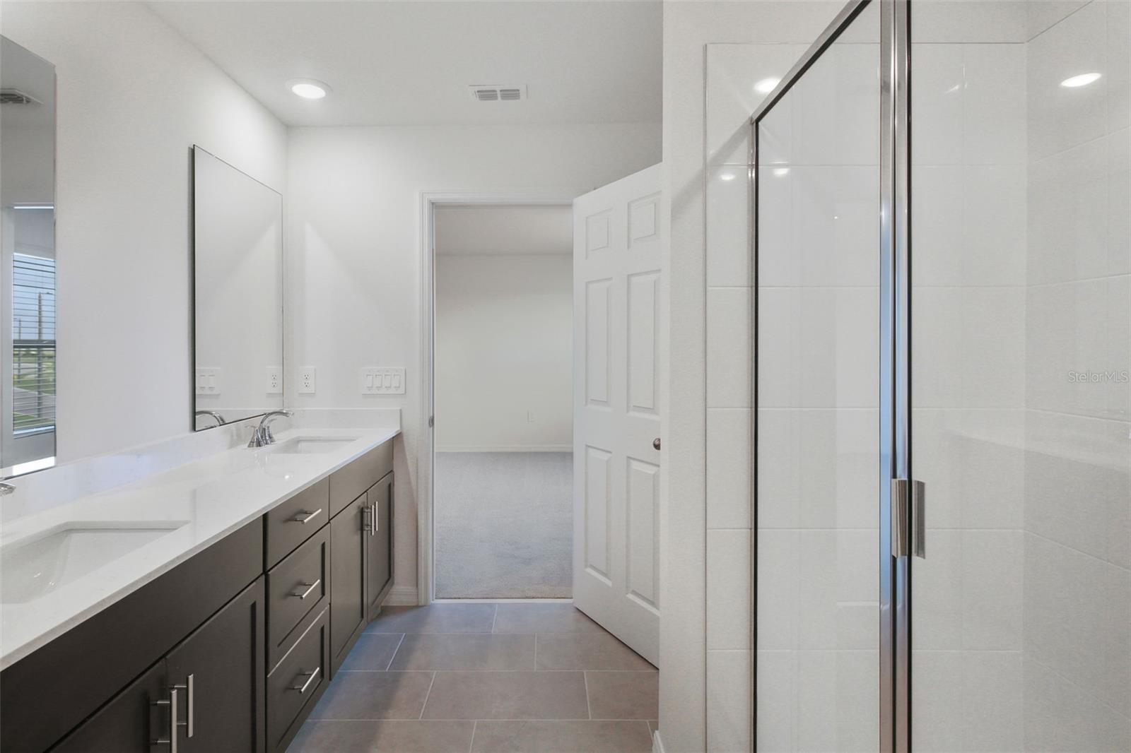 SPRINGS AT LAKE ALFRED - Residential