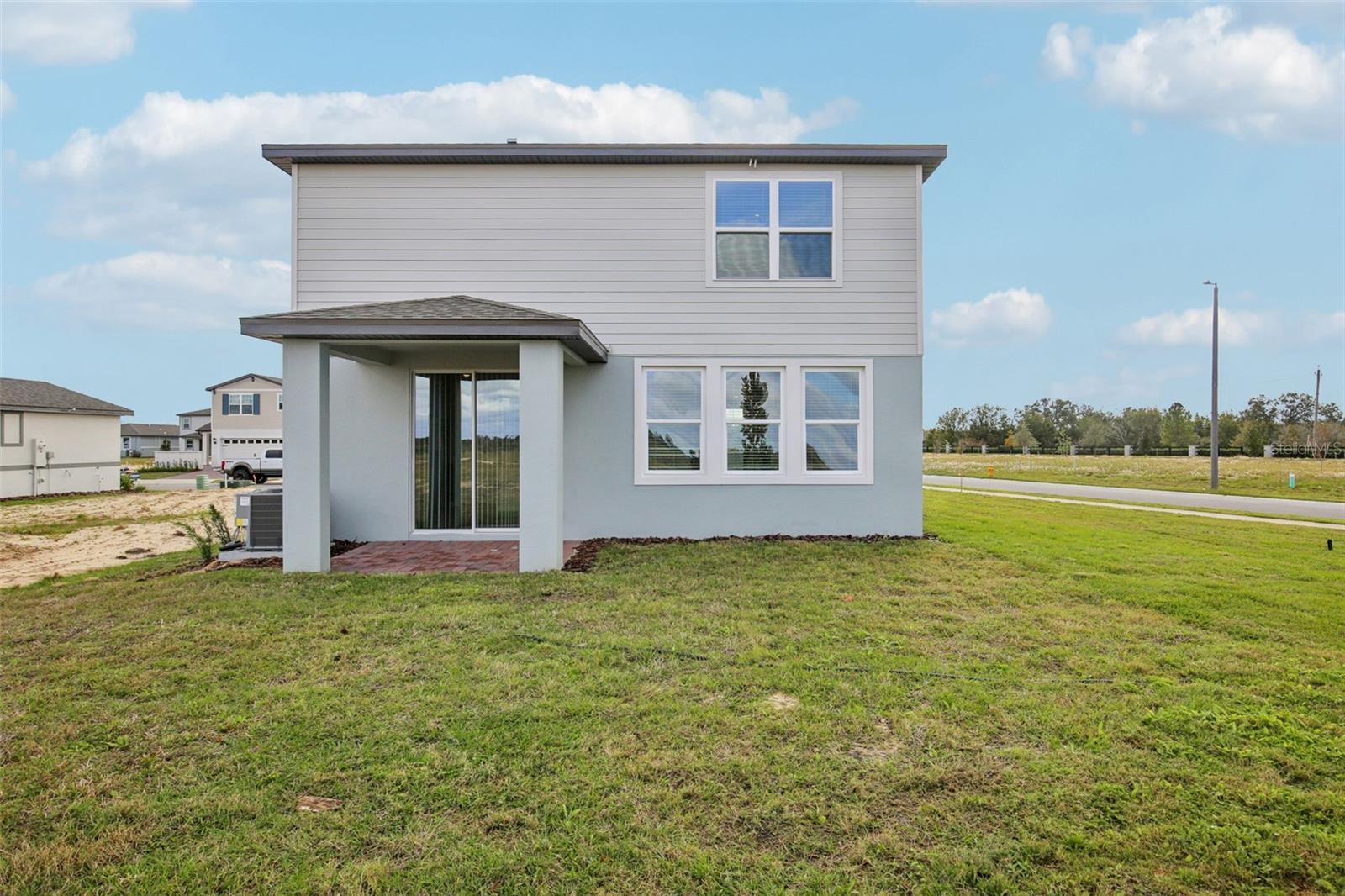 SPRINGS AT LAKE ALFRED - Residential