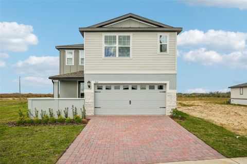 Photo of 702 Impala Road, Lake Alfred, FL 33850 (MLS # O6367712)