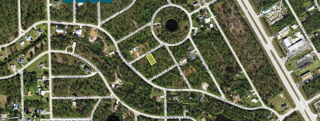 Photo of 28113 Inchon Avenue, Punta Gorda, FL 33955 (MLS # C7511727)