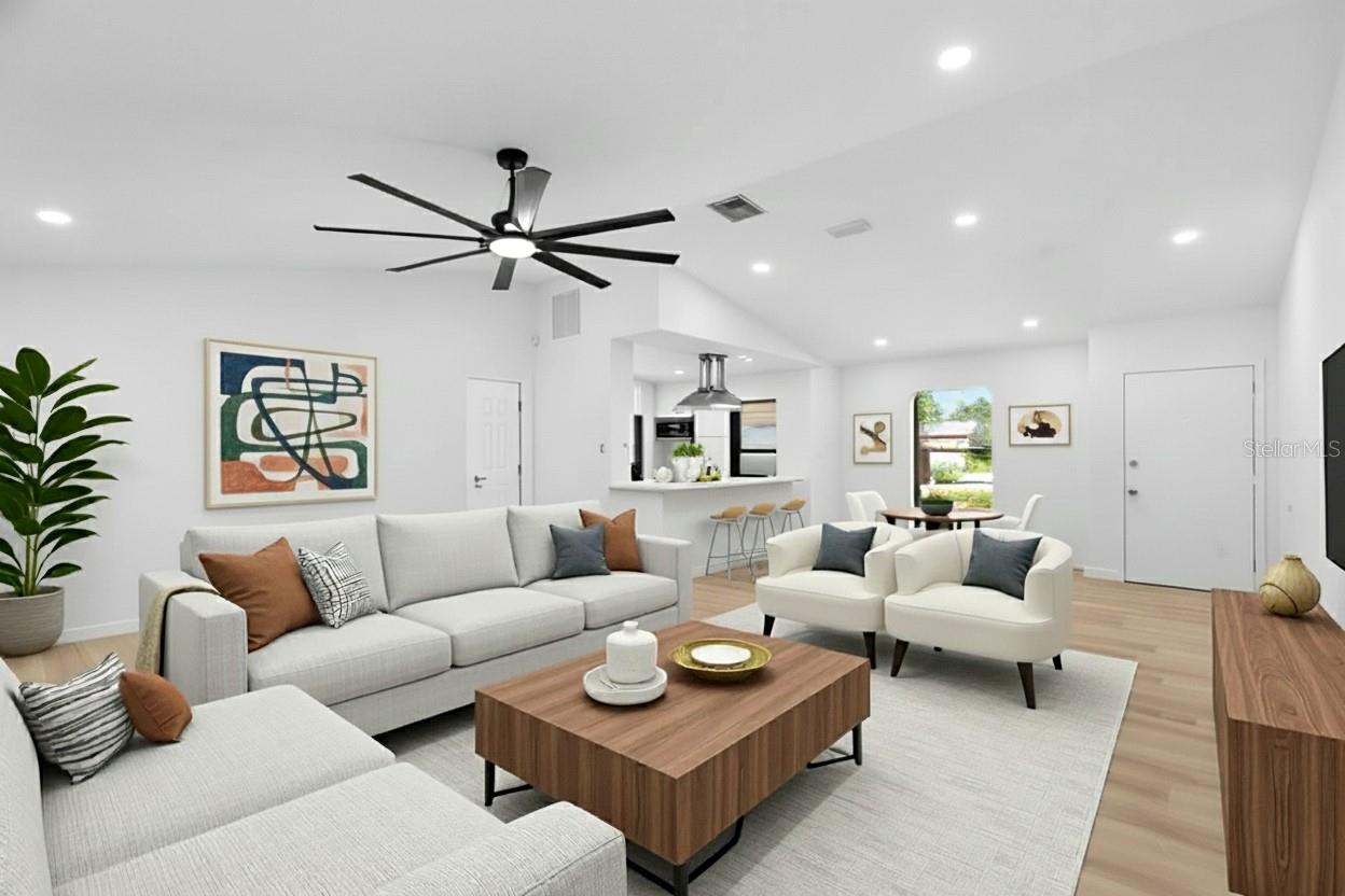 DEER RUN UNIT 5 - Residential