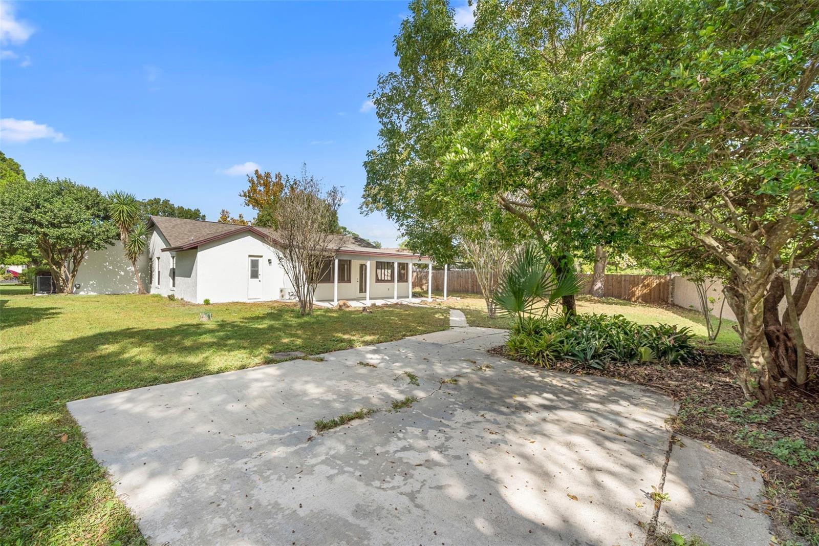 DEER RUN UNIT 5 - Residential