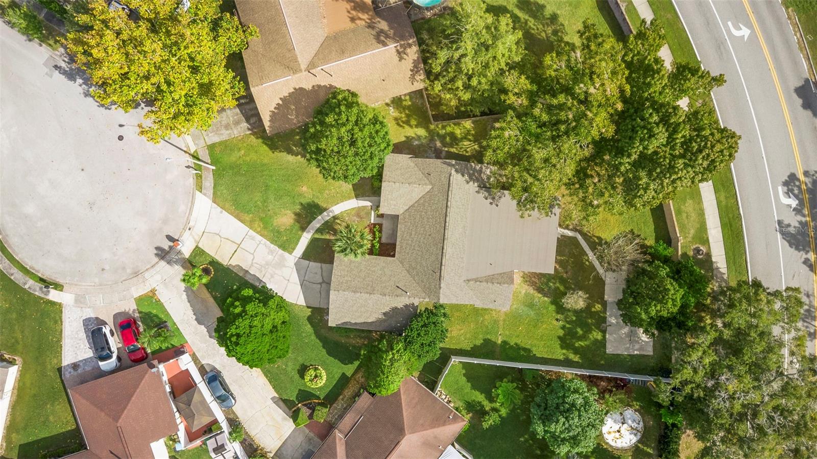 DEER RUN UNIT 5 - Residential