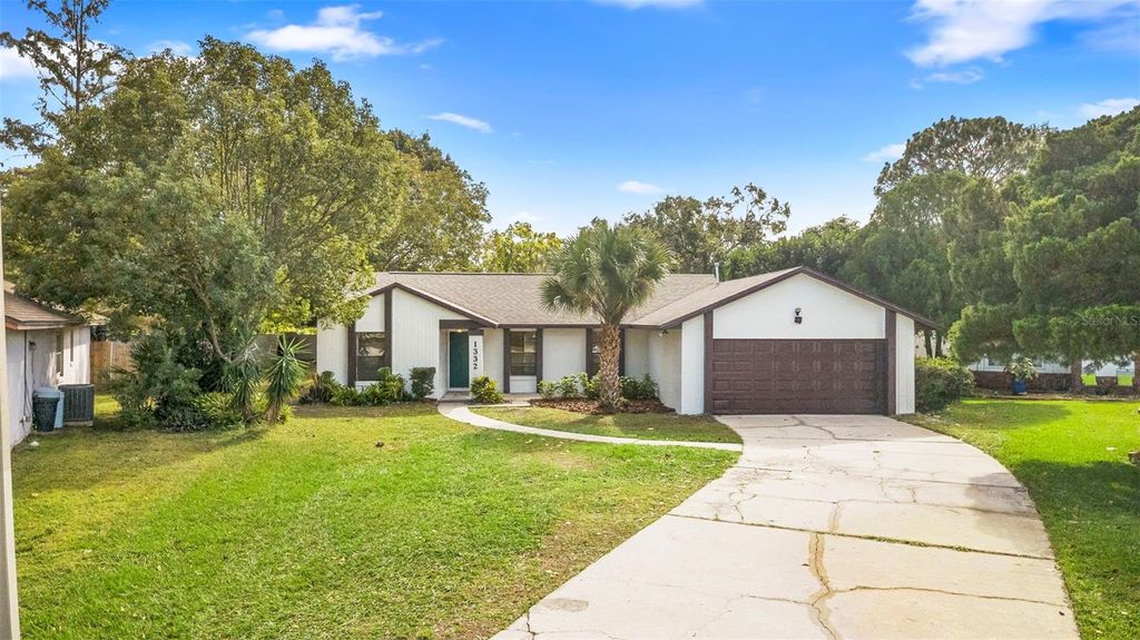 Photo of 1332 Raspberry Court, Casselberry, FL 32707 (MLS # O6355824)