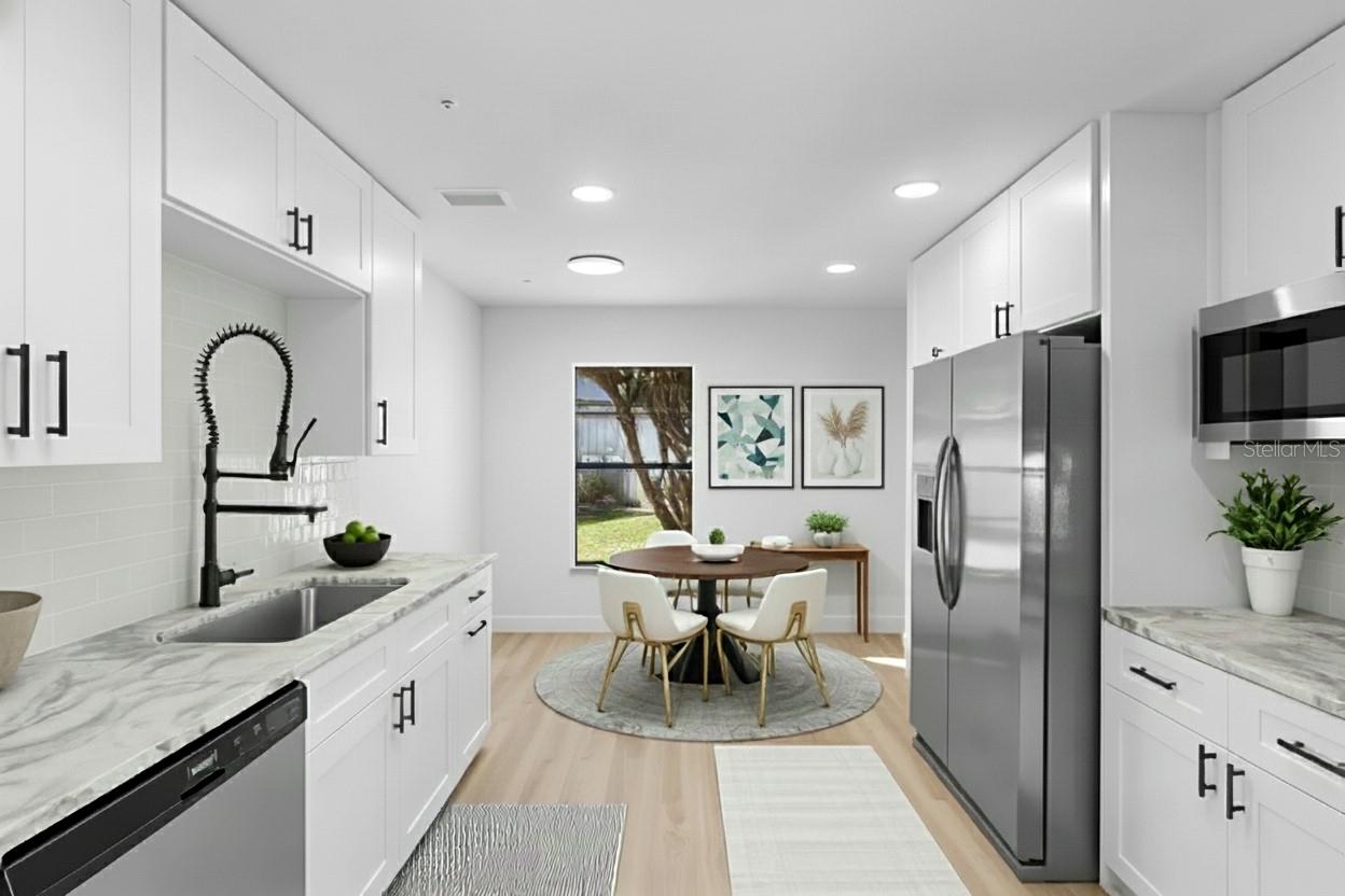 DEER RUN UNIT 5 - Residential