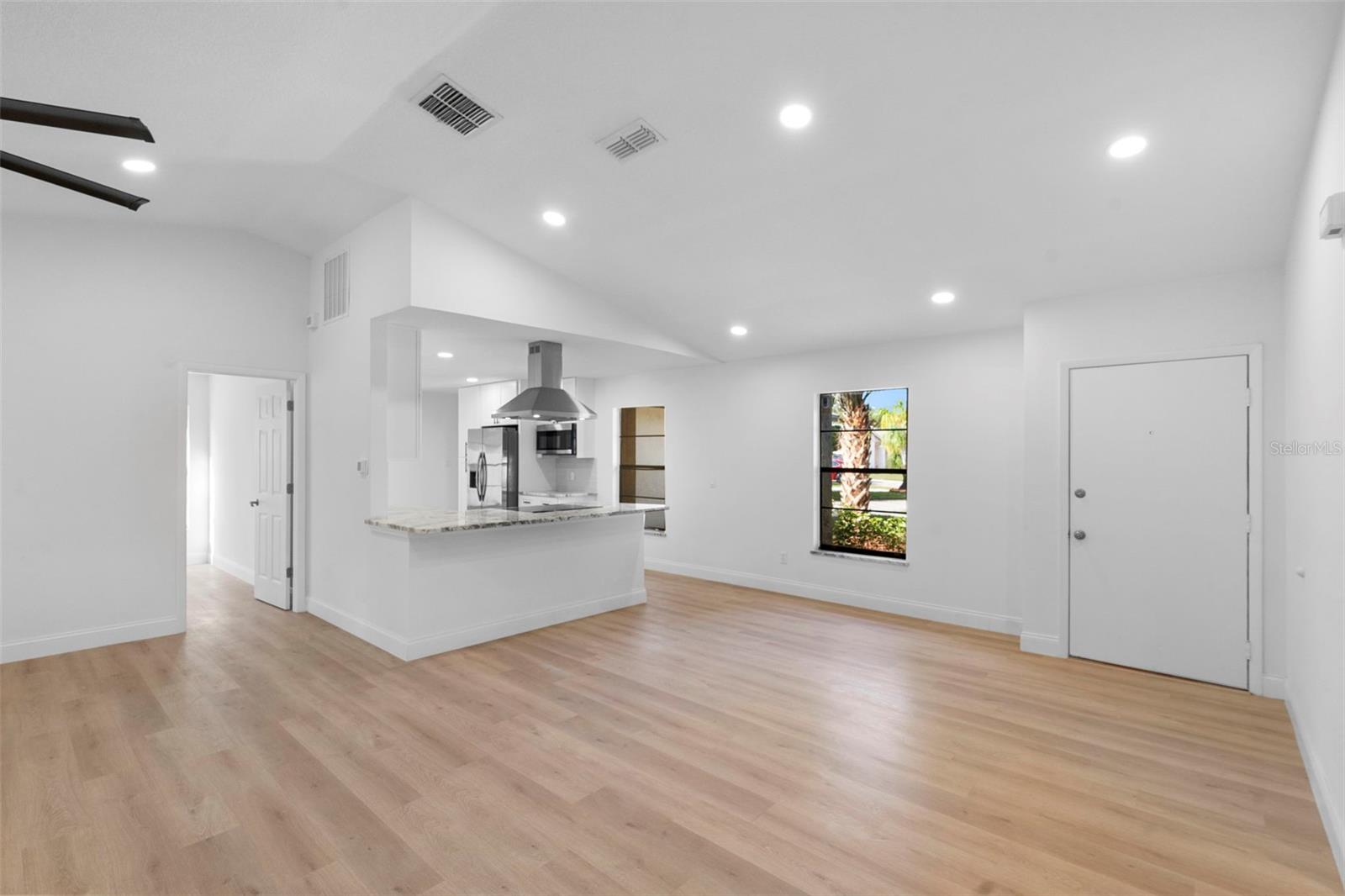 DEER RUN UNIT 5 - Residential