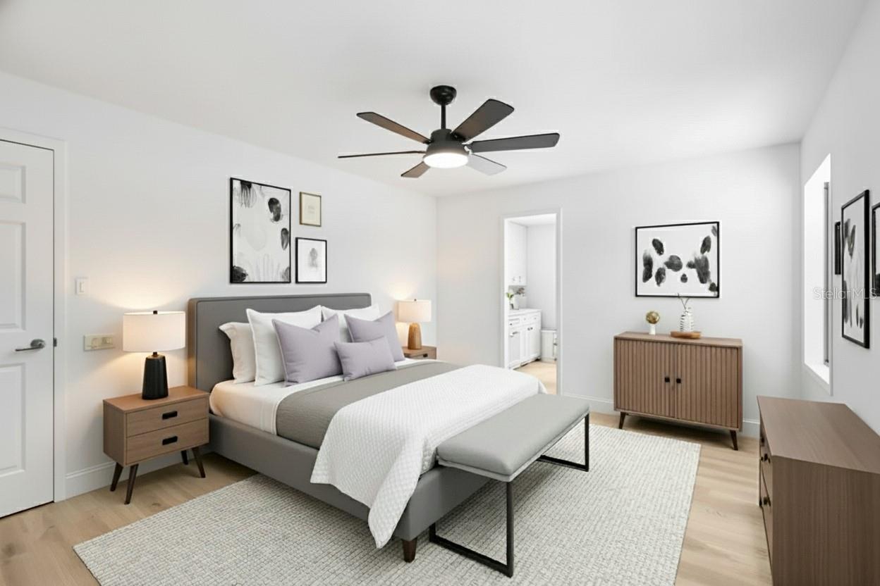 DEER RUN UNIT 5 - Residential