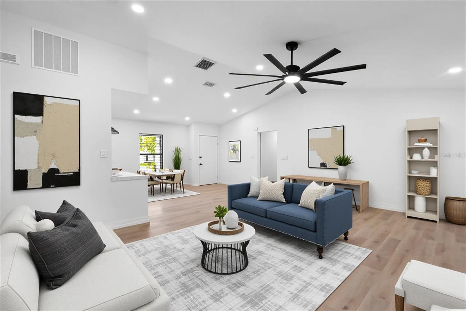 DEER RUN UNIT 5 - Residential