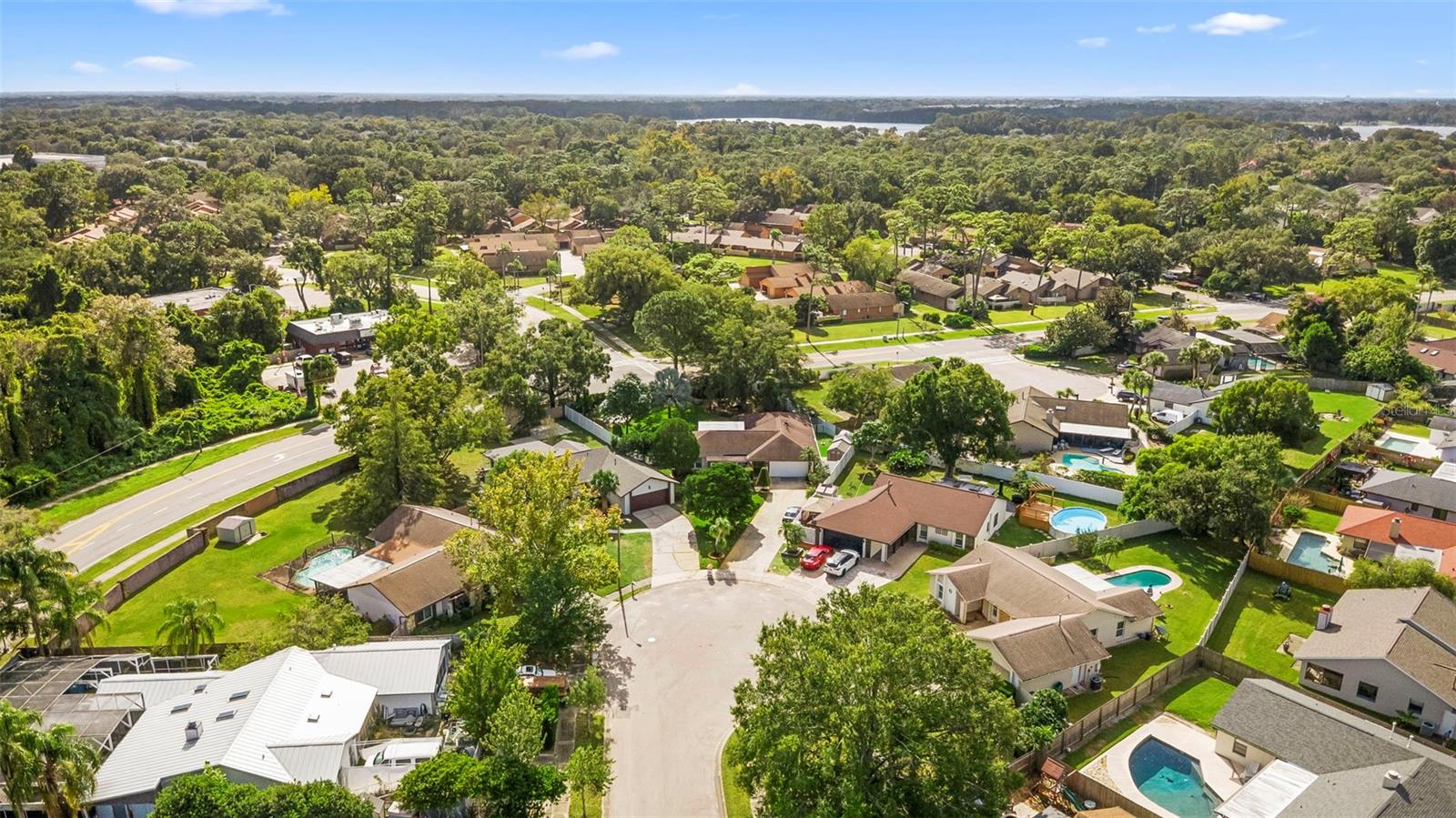 DEER RUN UNIT 5 - Residential