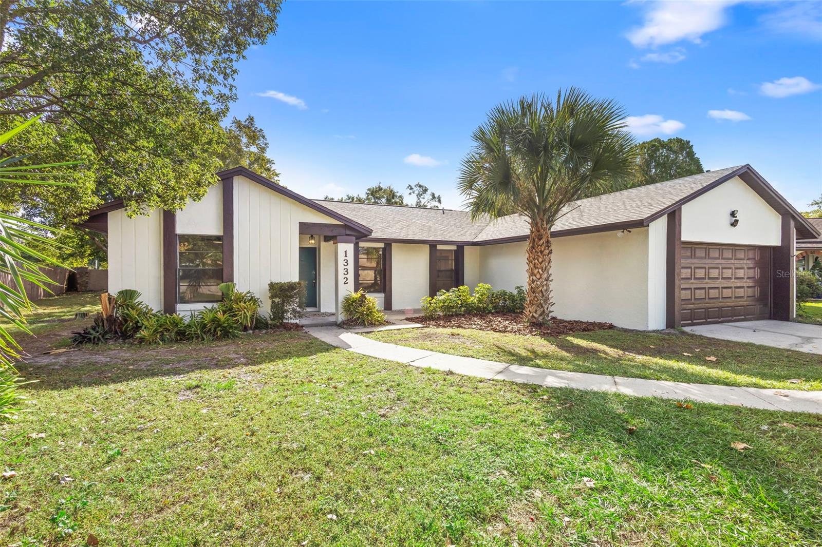 DEER RUN UNIT 5 - Residential