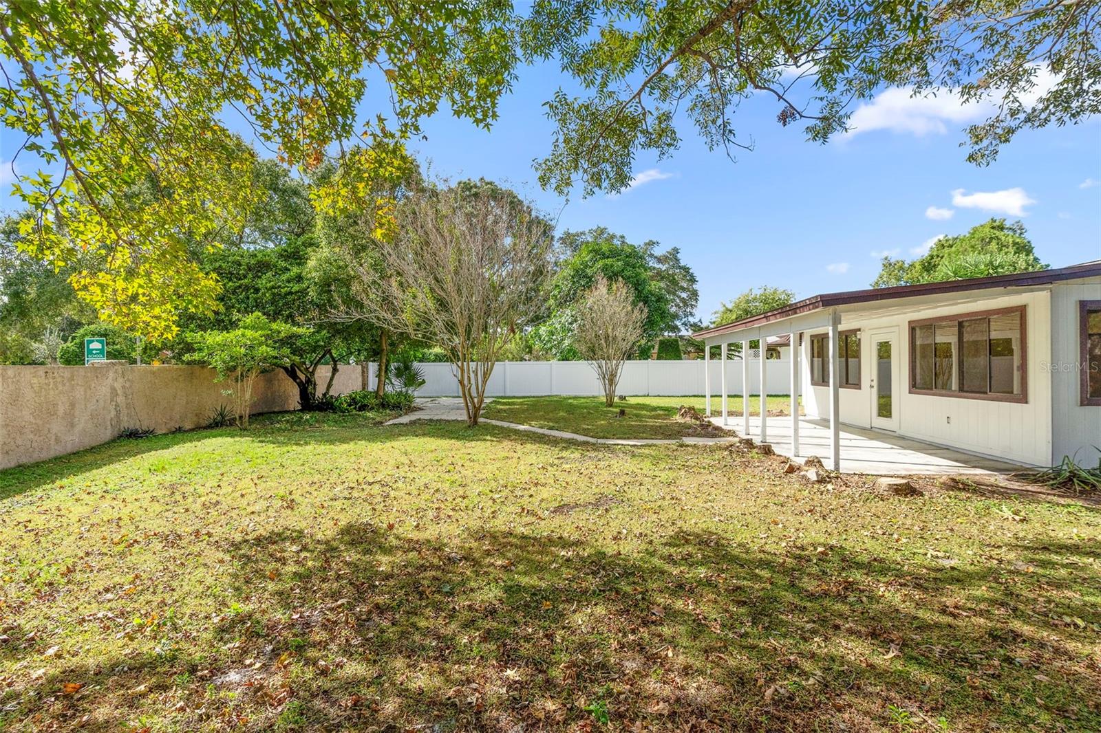 DEER RUN UNIT 5 - Residential