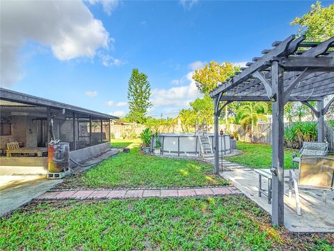 A home in TITUSVILLE