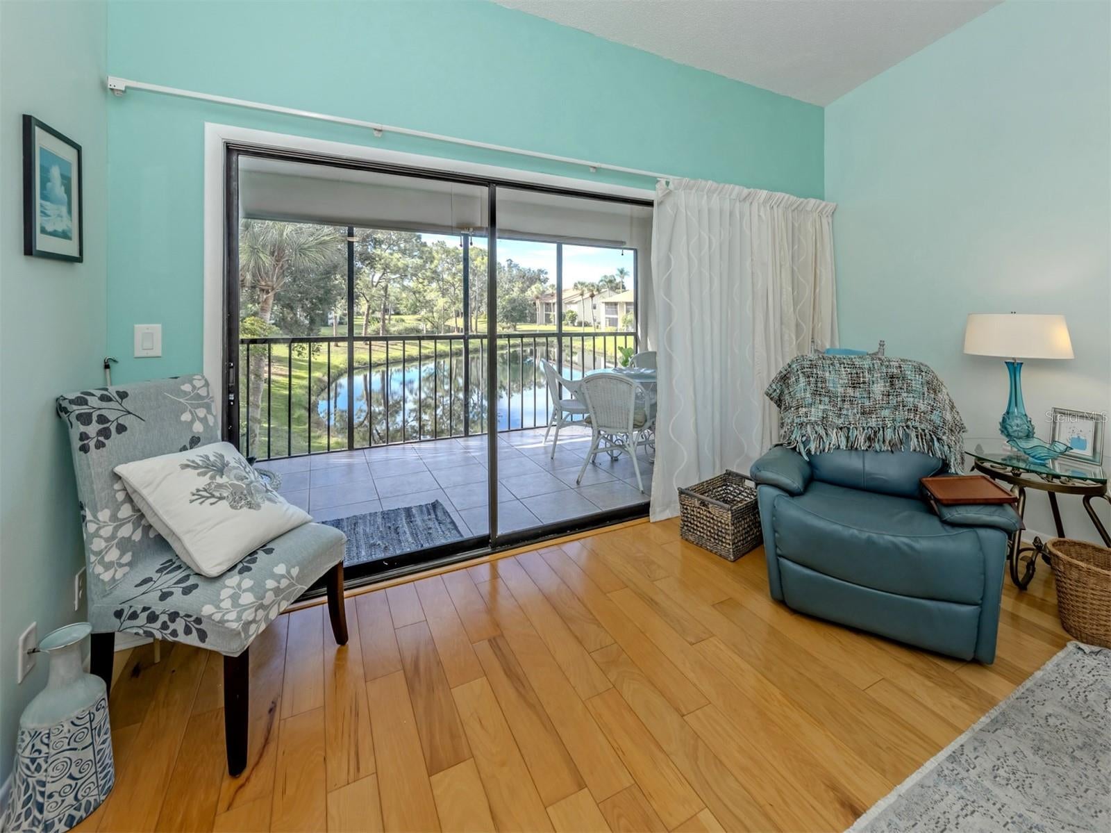772 BIRD BAY DRIVE N 202