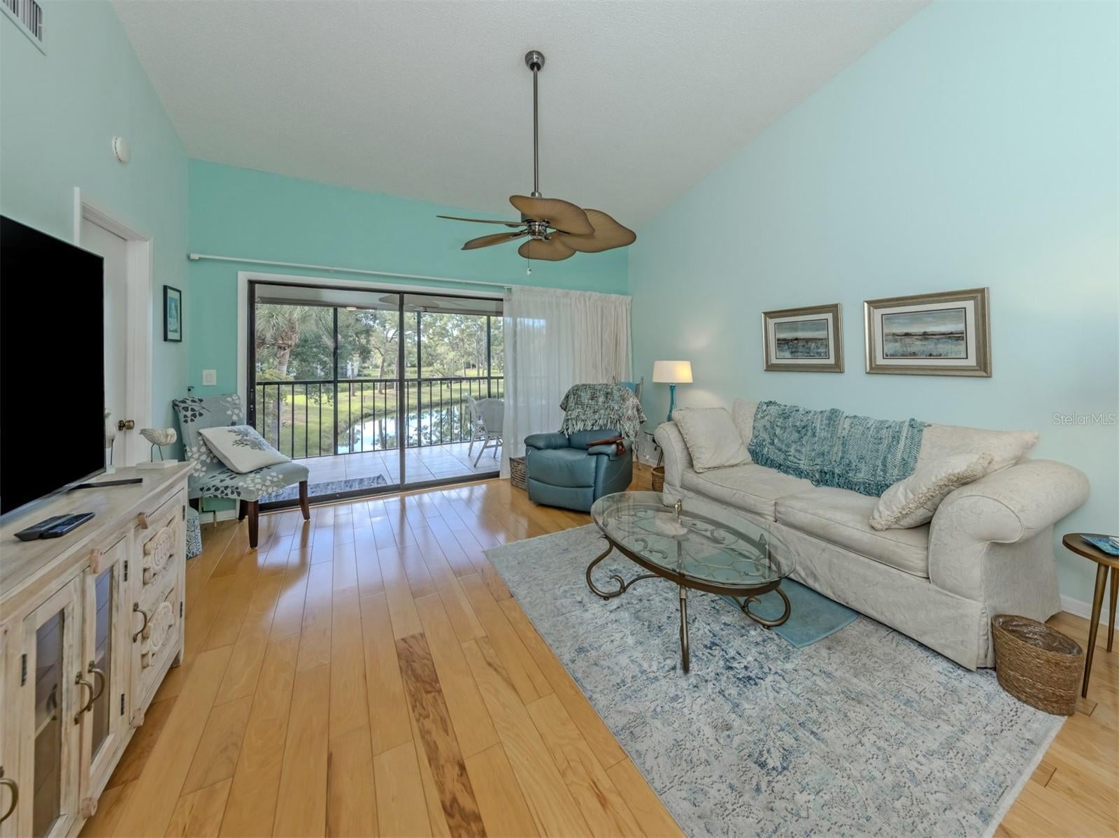 772 BIRD BAY DRIVE N 202