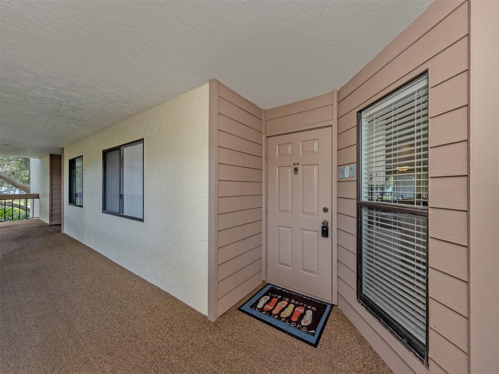Photo of 772 Bird Bay Drive N #202, Venice, FL 34285 (MLS # N6145707)