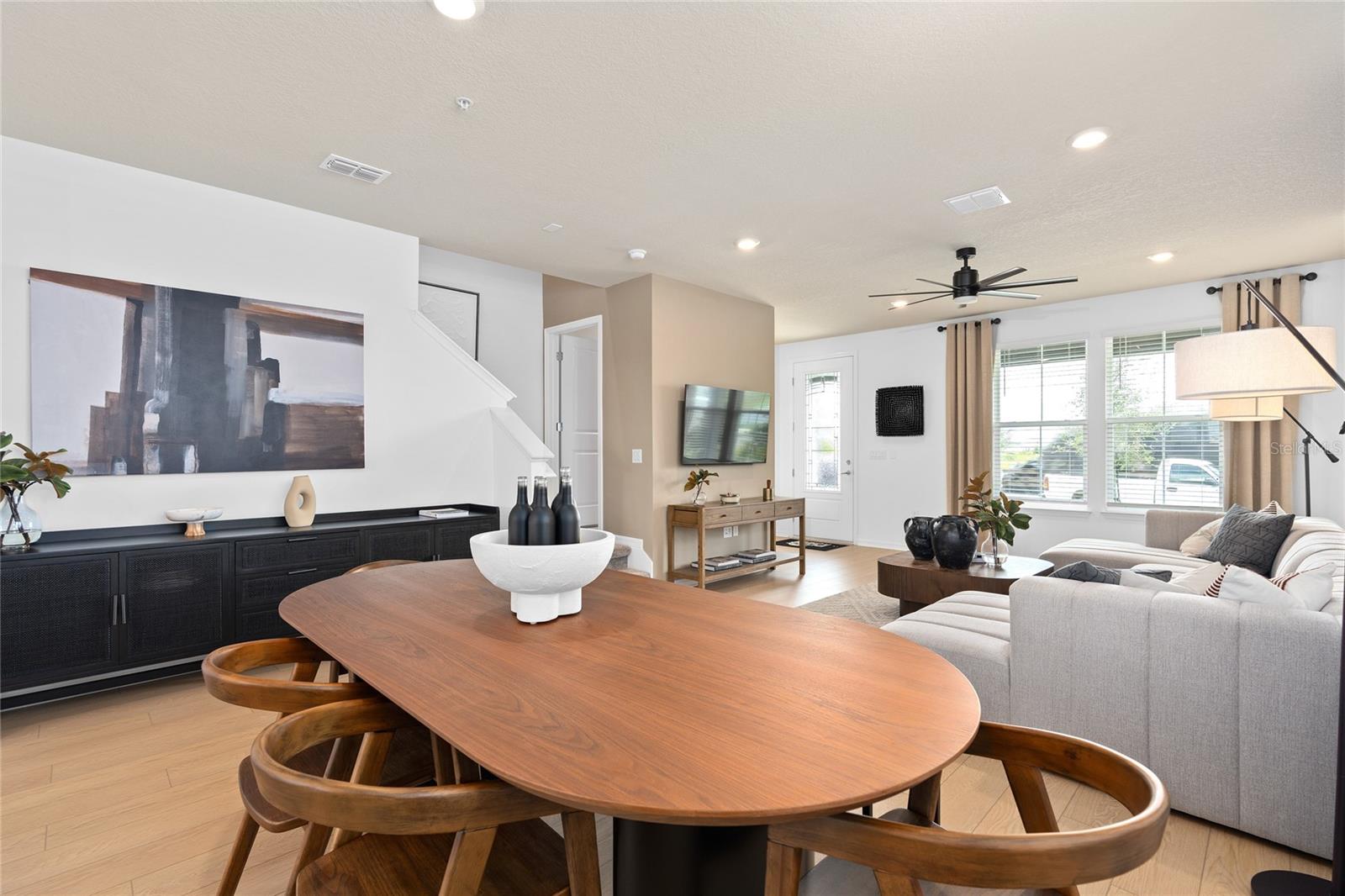 EVERBE - Residential