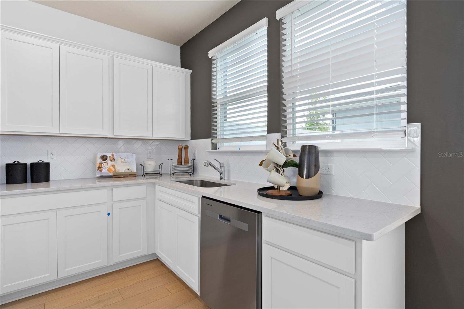 EVERBE - Residential