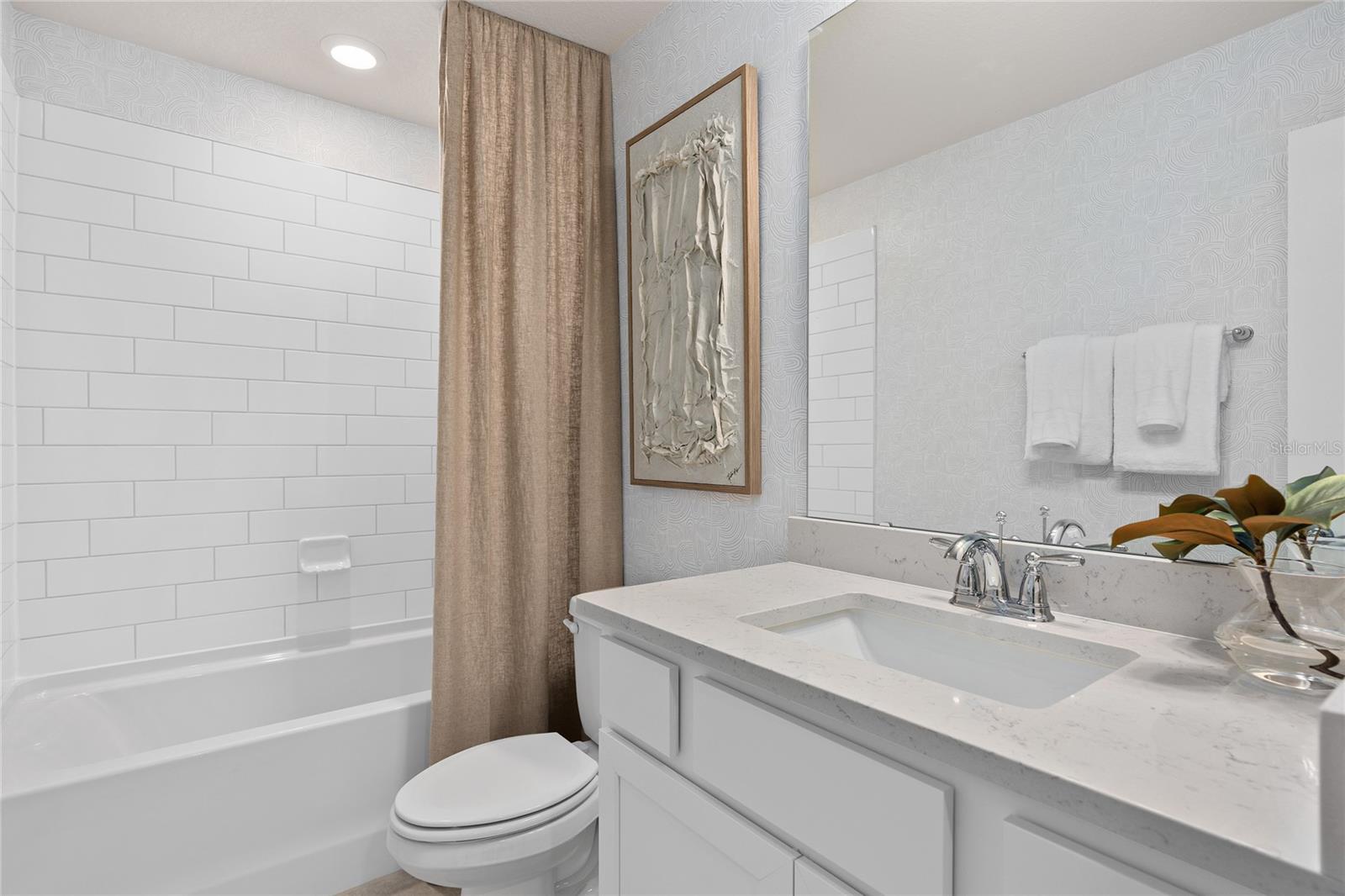 EVERBE - Residential