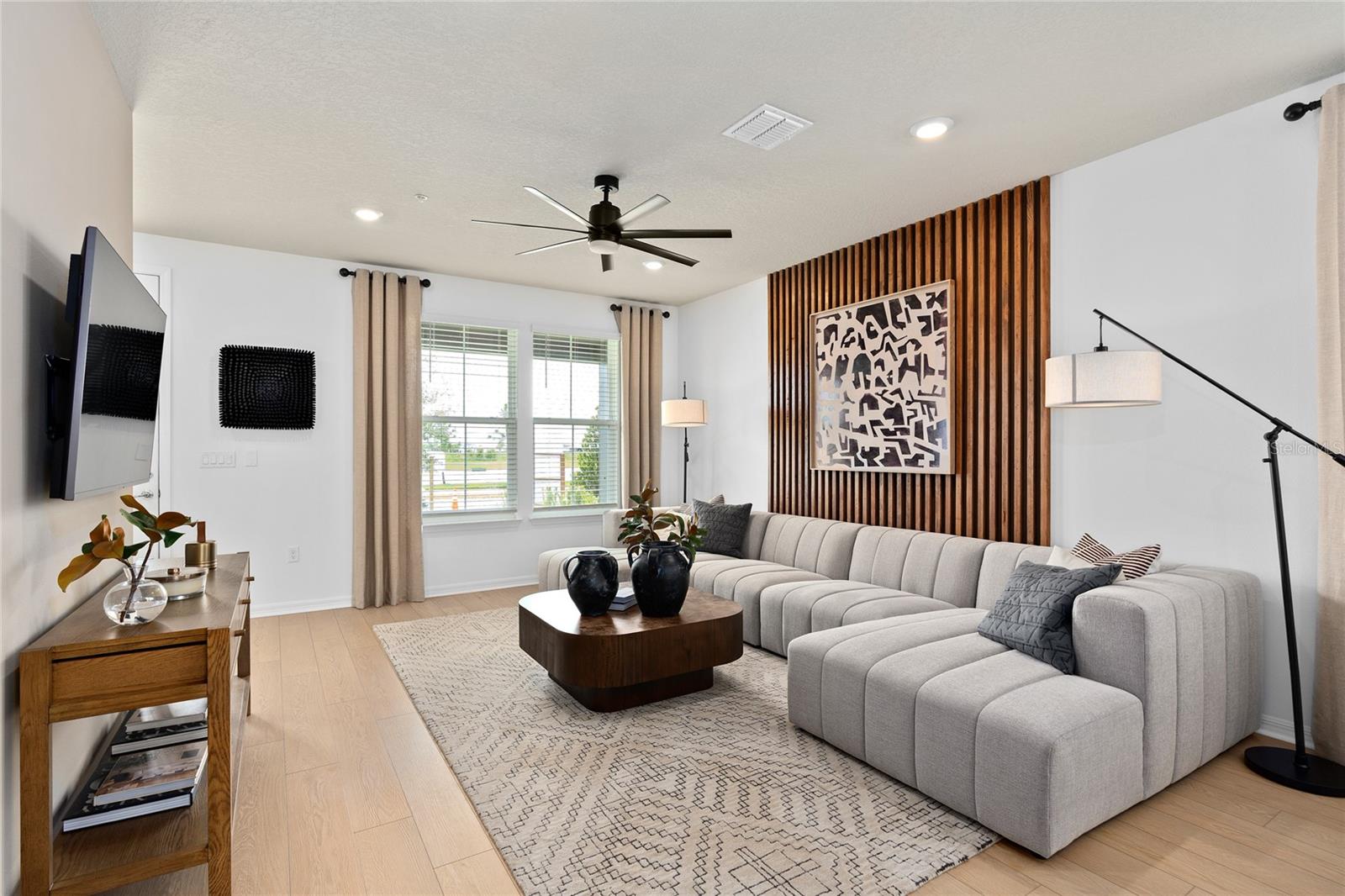 EVERBE - Residential