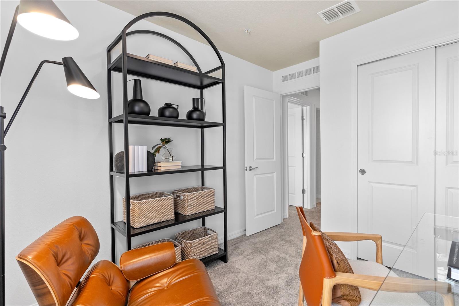 EVERBE - Residential