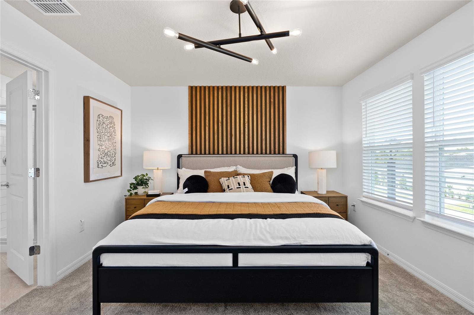 EVERBE - Residential