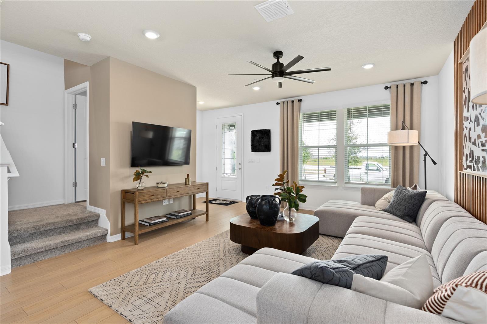 EVERBE - Residential