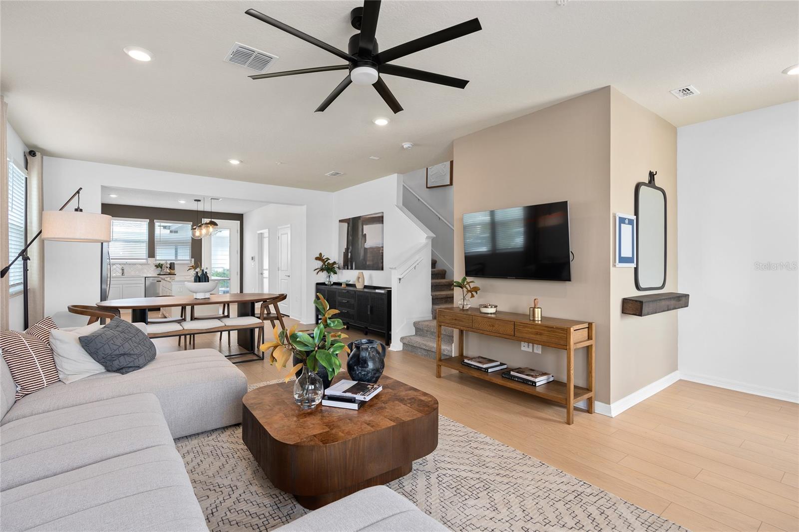 EVERBE - Residential