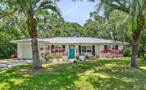 1053 ALCALA DRIVE ST AUGUSTINE FL 32086