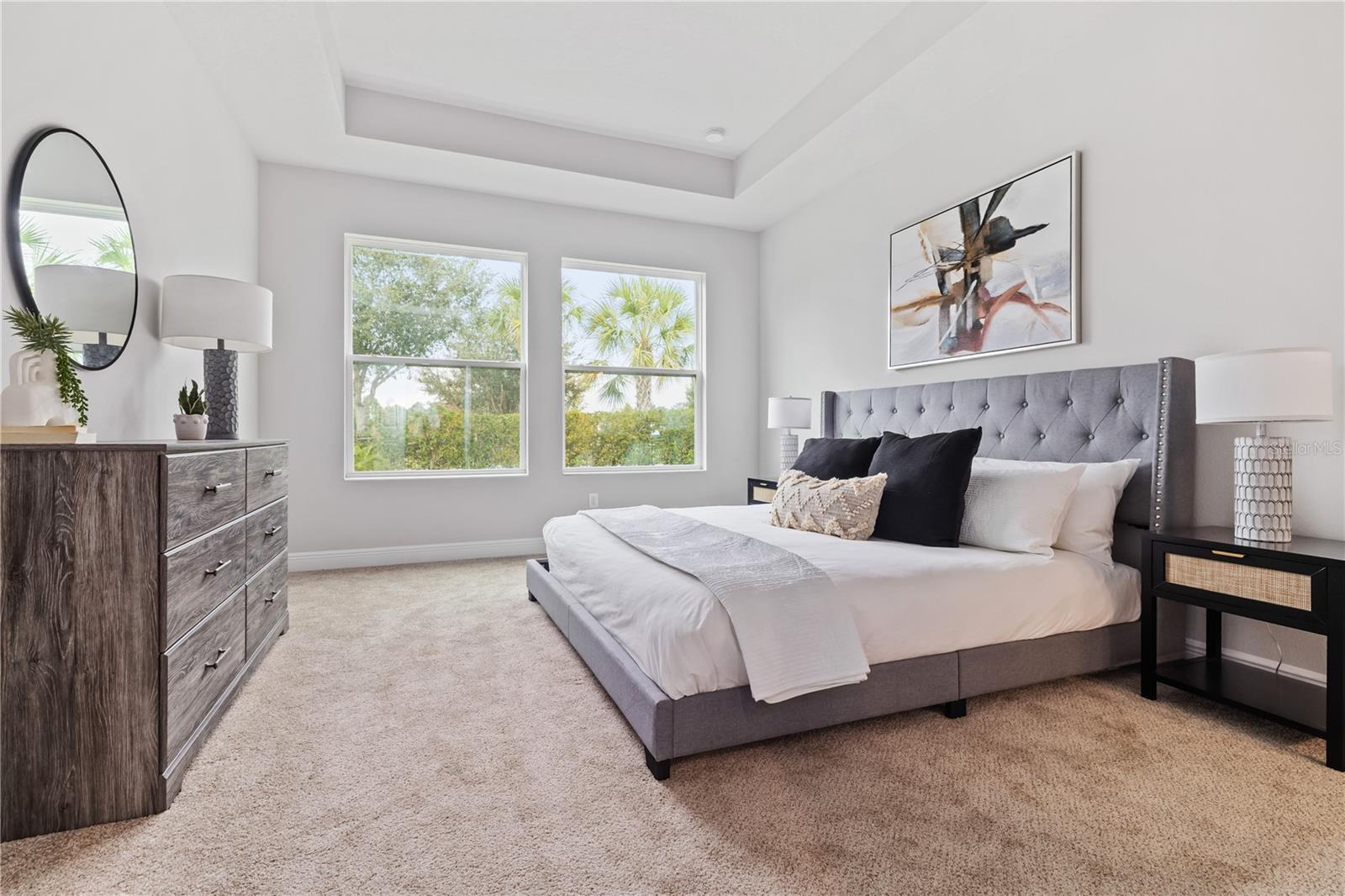 FISHHAWK RANCH WEST PH 3B - Residential